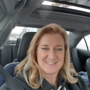 Meet your Posher, Heather